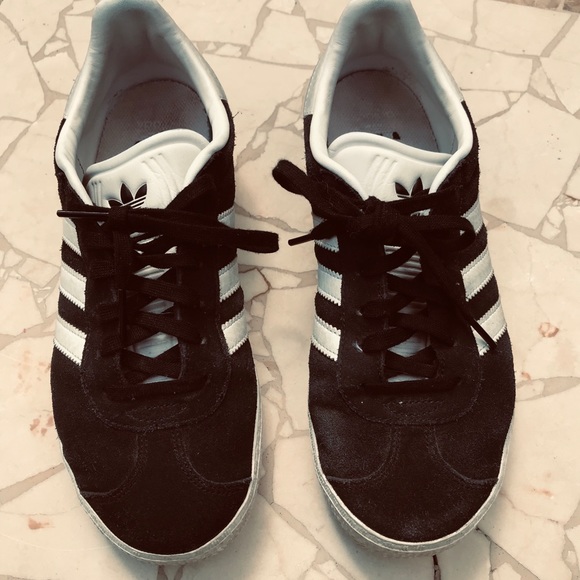 adidas gazelle ortholite